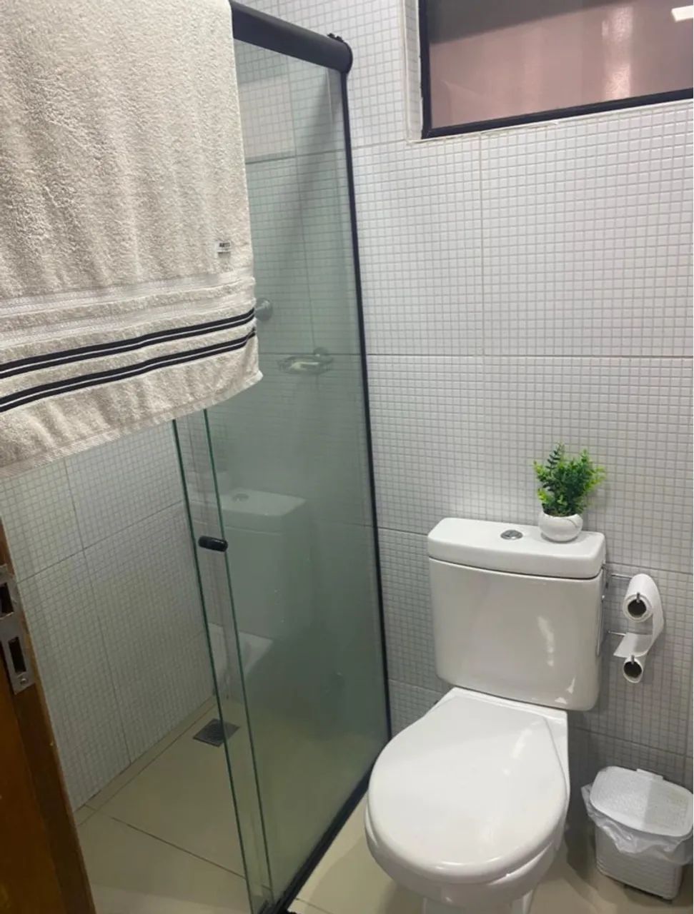 Apartamento mobiliado  - Foto 2