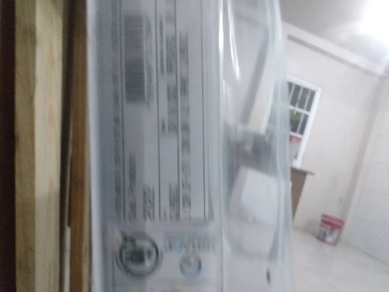 Janela de Alumínio CRV - Pronta para instalação - Foto 4