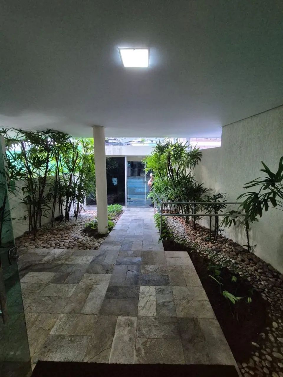 Foto - Recife - Boa Viagem