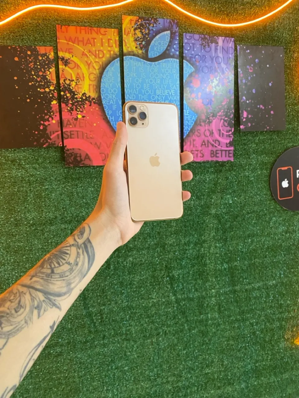 iPhone 11 Pro Max 64gb