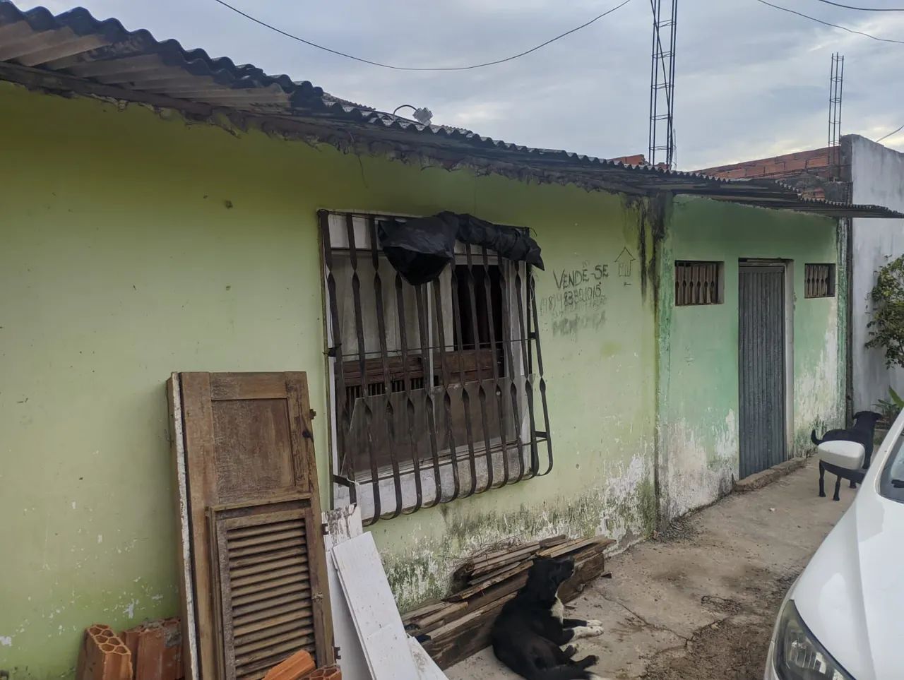 Foto - São José de Ribamar - Alto Turu
