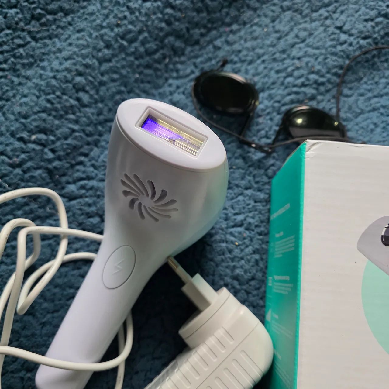 Depilador Laser IPL - Foto 2