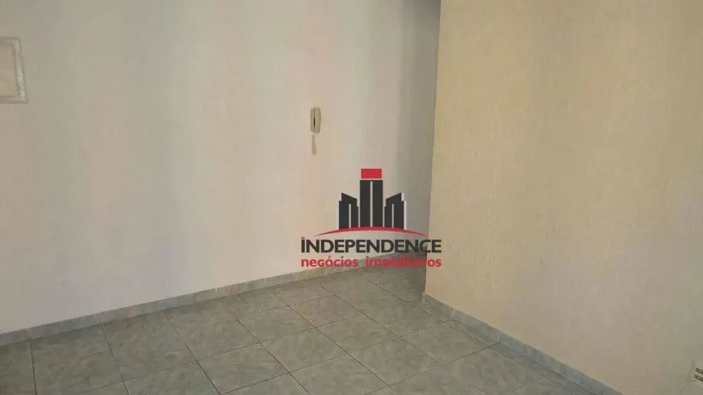 Apartamento com 2 dormitórios para alugar, 47 m² - Bosque dos Eucaliptos - São José dos Ca - Foto 2
