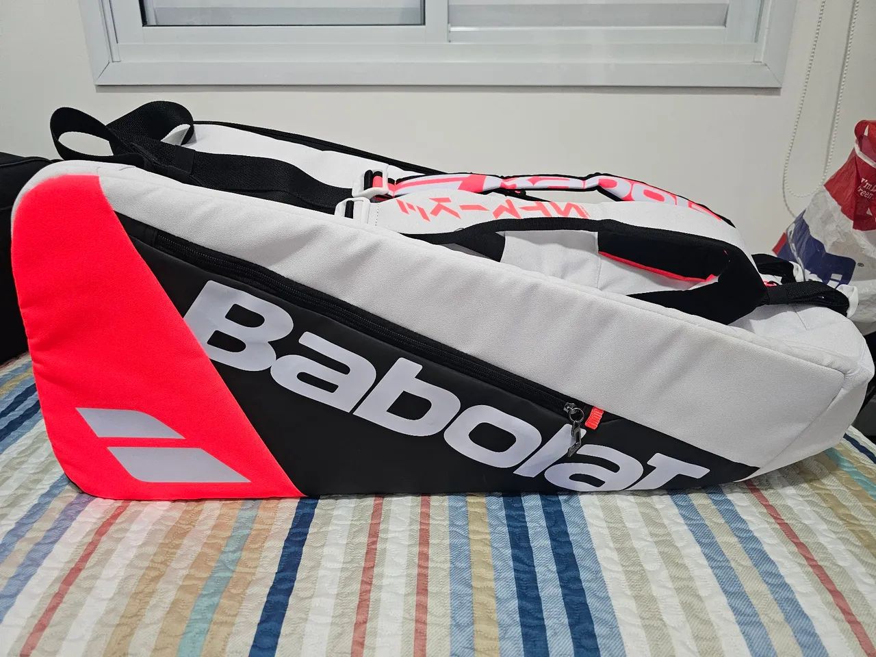 Bolsa de Tênis Babolat - Foto 5