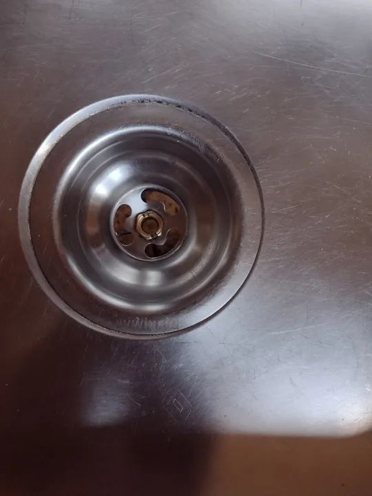 Cuba funda aço inox n 1  - Foto 3