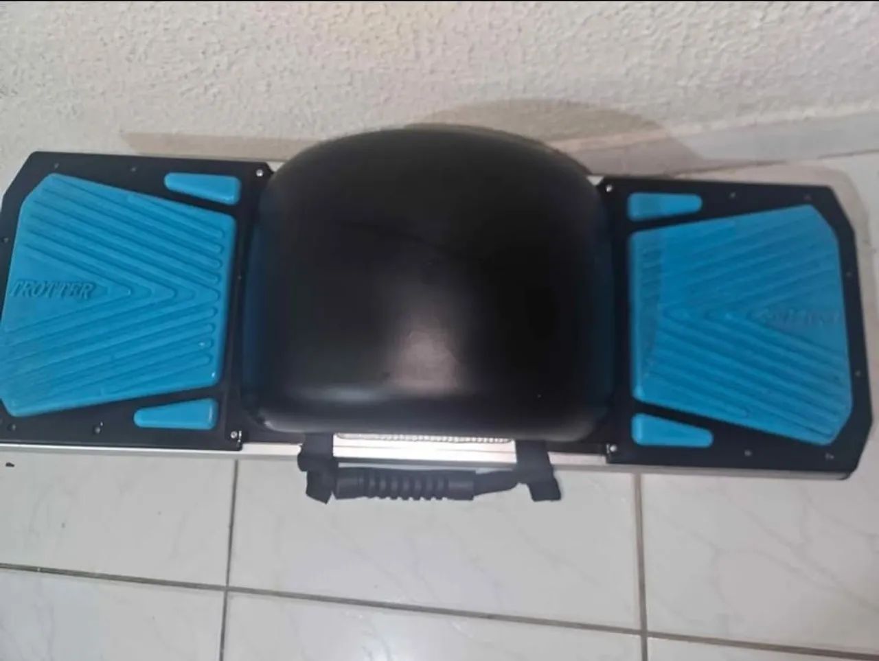 Skatboard elétrico hoverboard trotter t2 