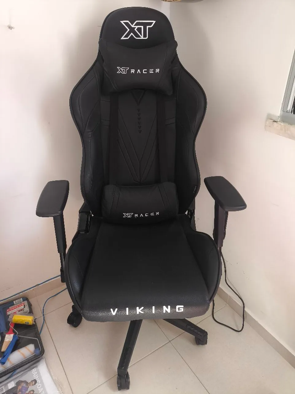 Cadeira Gamer XT Racer Viking