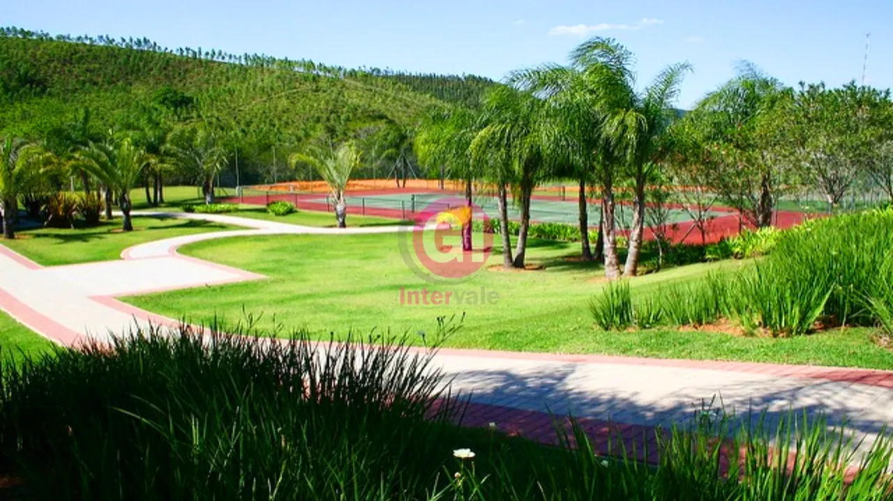 TERRENO RESIDENCIAL em Paraibuna - SP, Condomínio VILLAGE Parahybuna