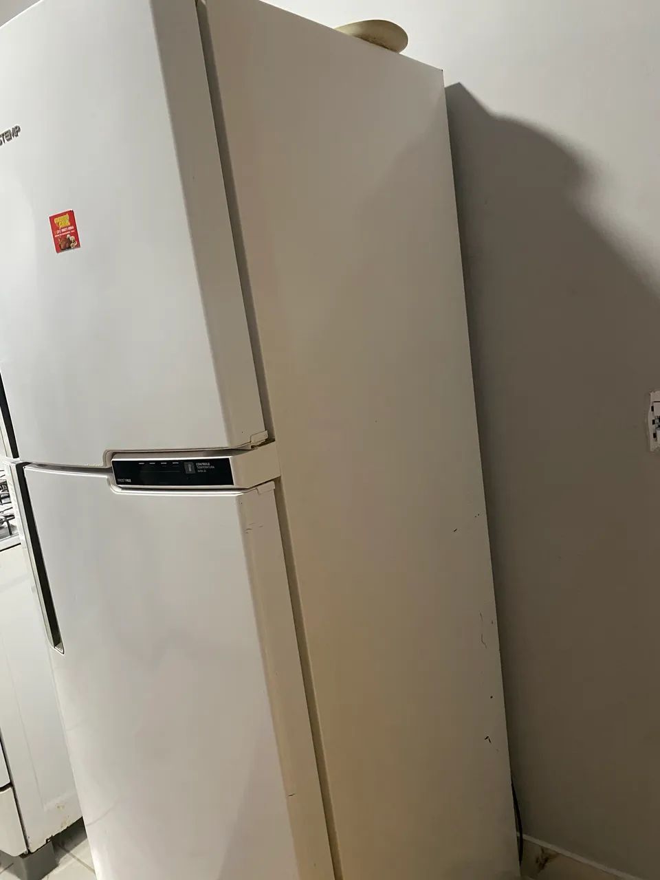 Geladeira Brastemp  - Foto 2