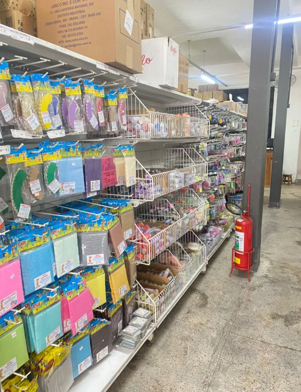 Vendo loja comércio centro João Pessoa