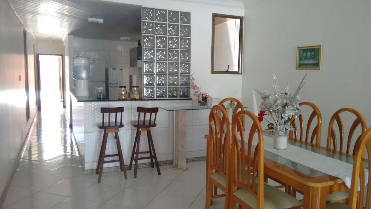 Casa jauá temporada  - Foto 4