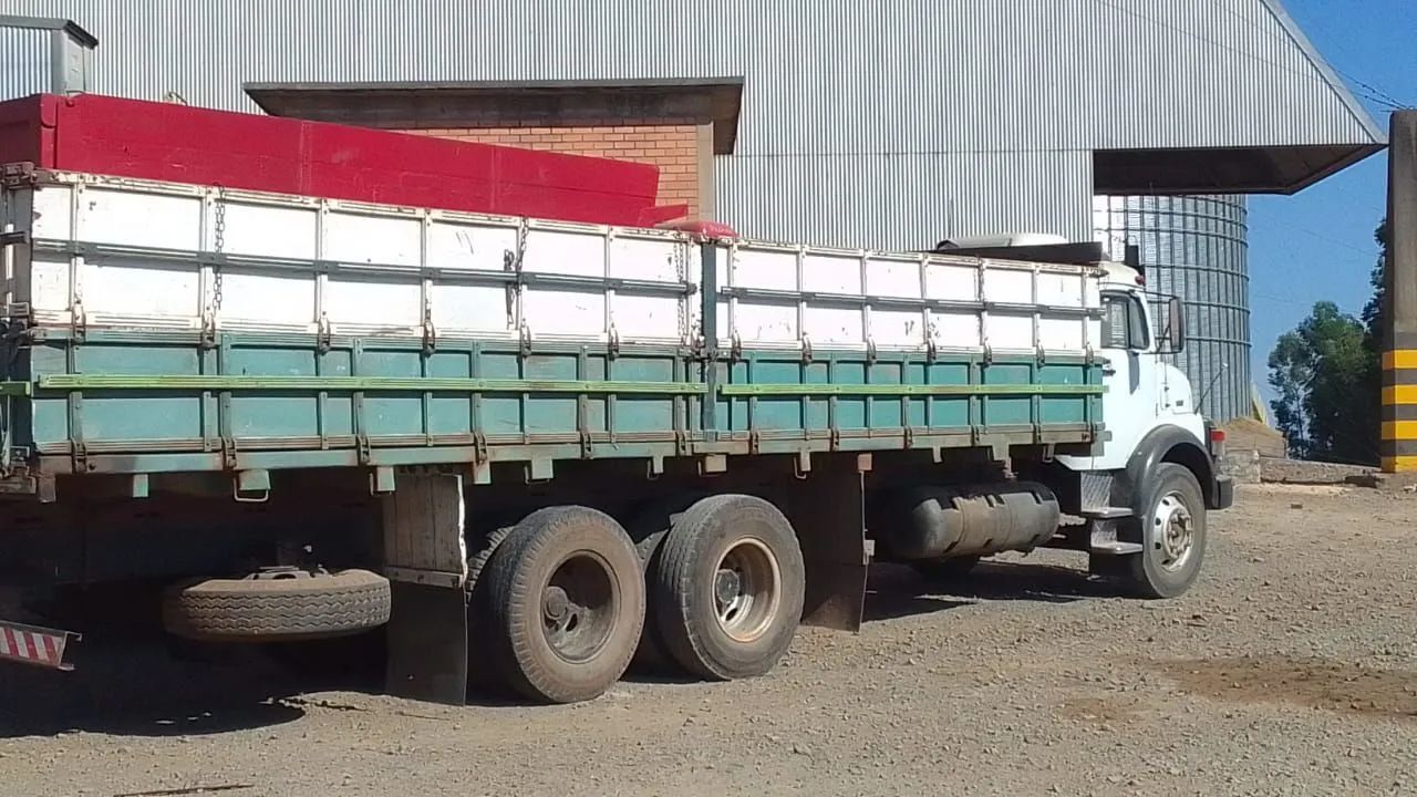Caminhão 1113  - Foto 3