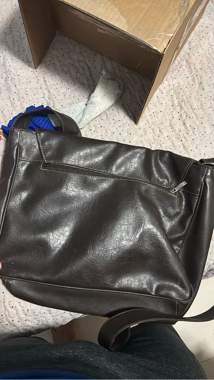 Bolsa de carteiro64230503607553121