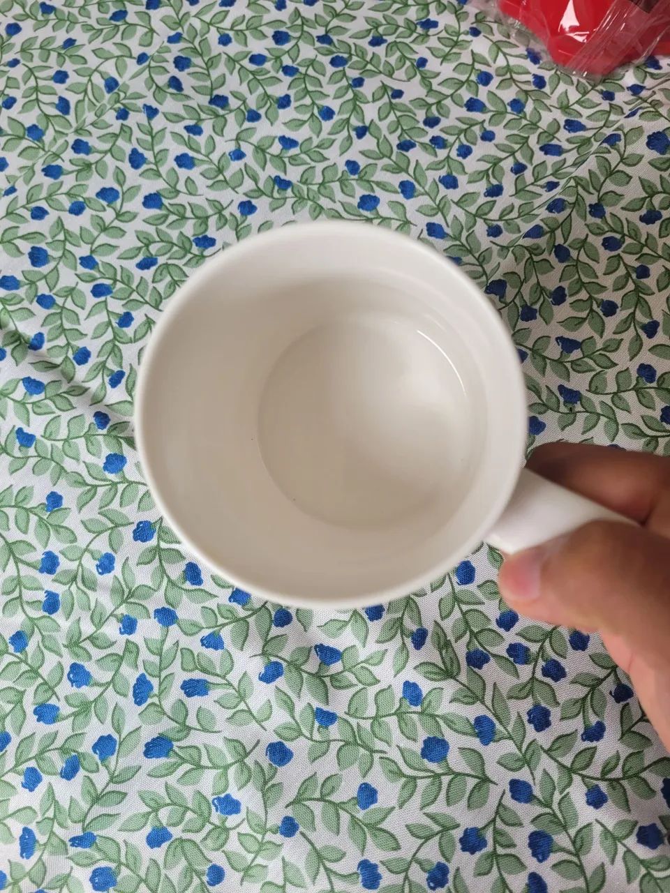 Caneca Coelhinho - Foto 2