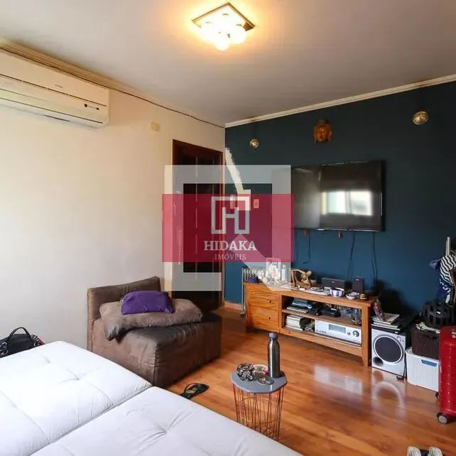 Apartamento à venda no bairro Vila Madalena - São Paulo/SP, Zona Oeste - Foto 2