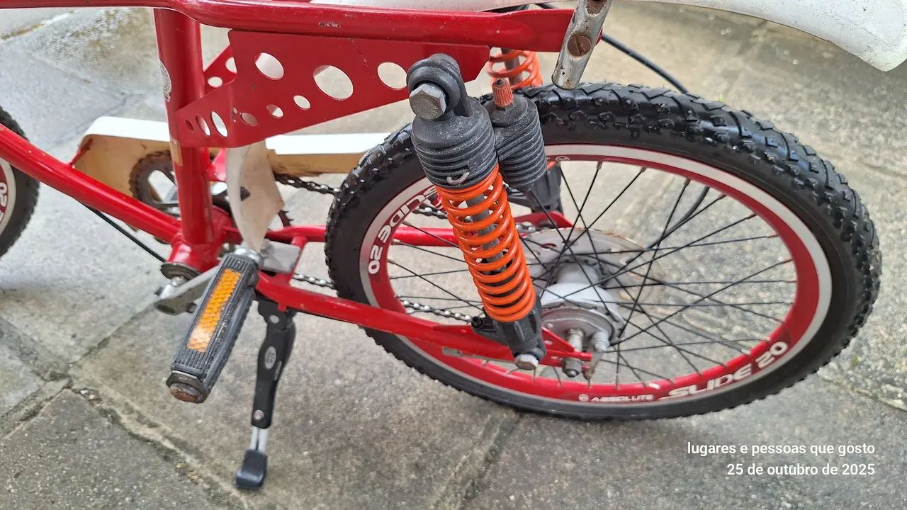 02 bicicletas  - Foto 4