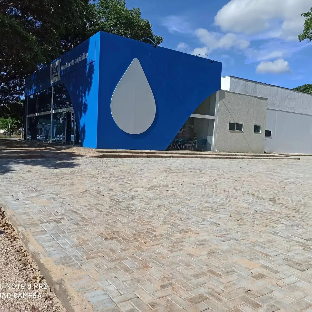 Piso intertravado - bloco intertravado  - Foto 4