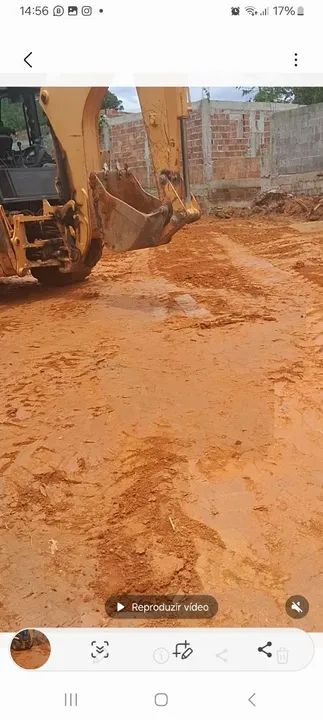 Aluguel de retroescavadeira  - Foto 3