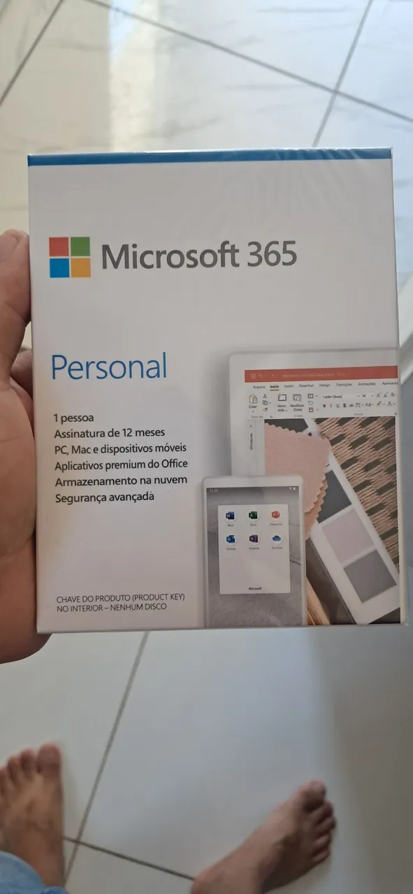 De $400 por $120,00 pacote ? assinatura
