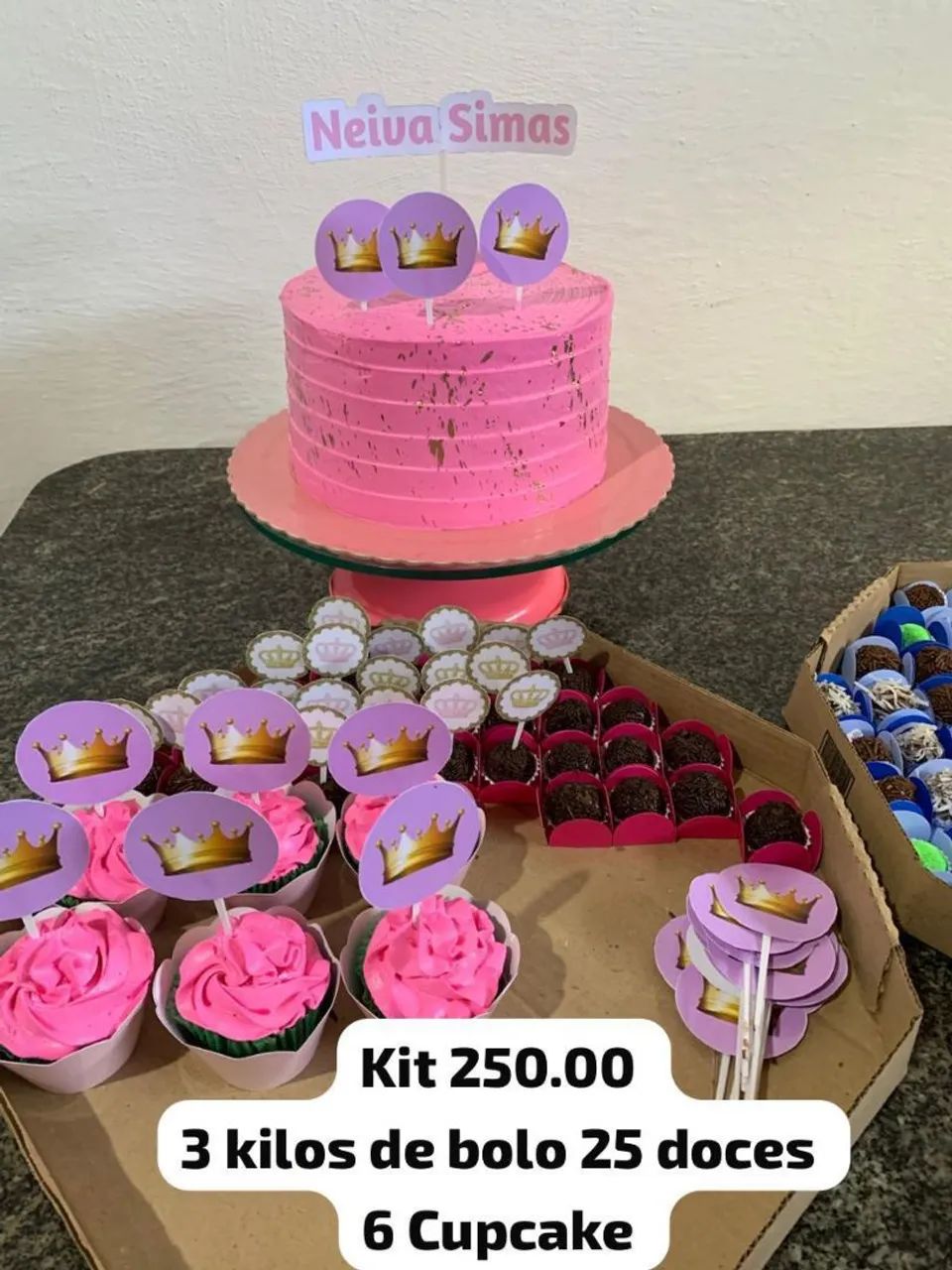 Super kit festa  - Foto 5