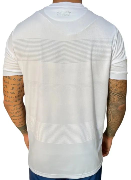 Camisa do Bahia Réveillon 2025 - Foto 4