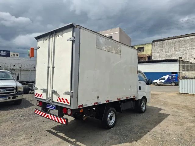 Kia Bongo K2500 2.5 TB Diesel 2019 - Foto 6