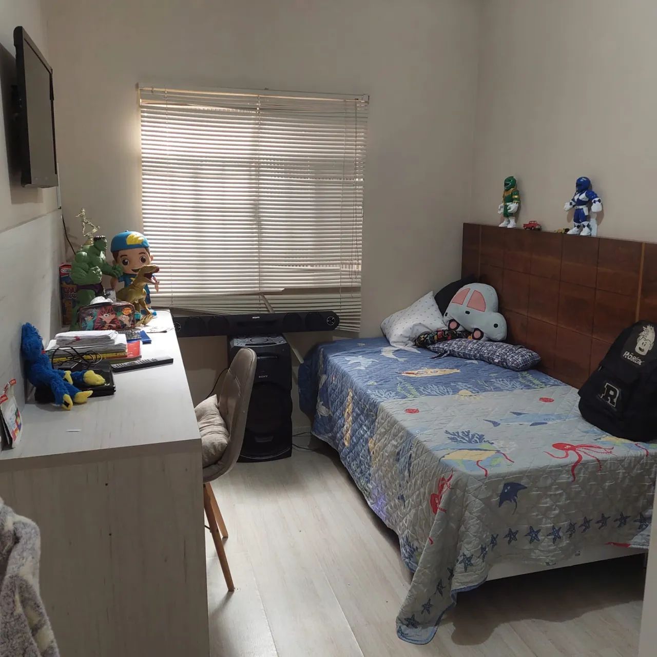 Casa na avenida Senador Levindo Coelho - Foto 4