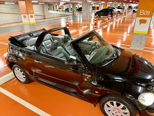 Chrysler Pt Cruiser 2007