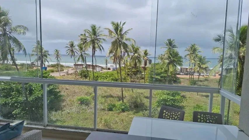 Lindo Apartamento 2/4 Sendo 1 Suíte em Stella Mares - Porteira fechada - Foto 5