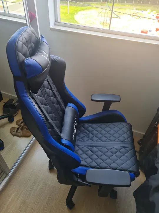 Cadeira Gamer Husky Pro - Foto 3