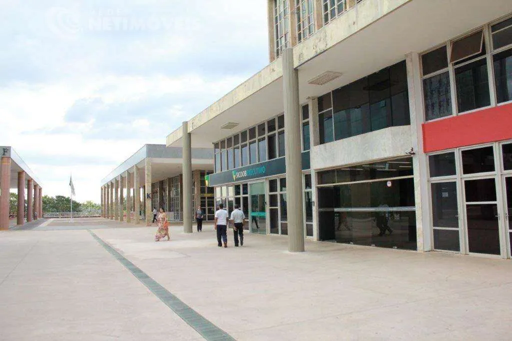 Venda Sala Asa Norte Brasília