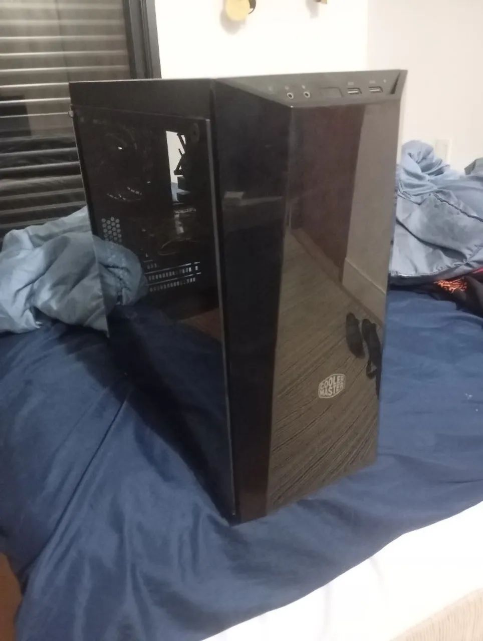 PC Gamer Completo 64308011241218122