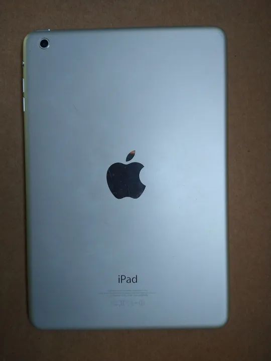 iPad Mini 2 - Tela Retina - 16GB - Wi-Fi - Foto 2