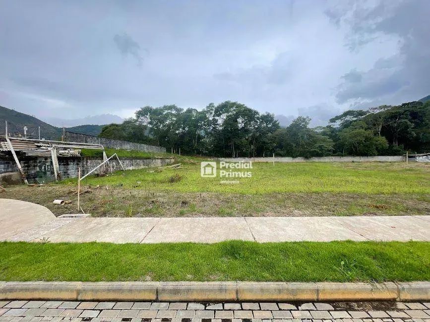 Terreno à venda, 400 m² por R$ 330.000,00 - Cascatinha - Nova Friburgo/RJ - Foto 2