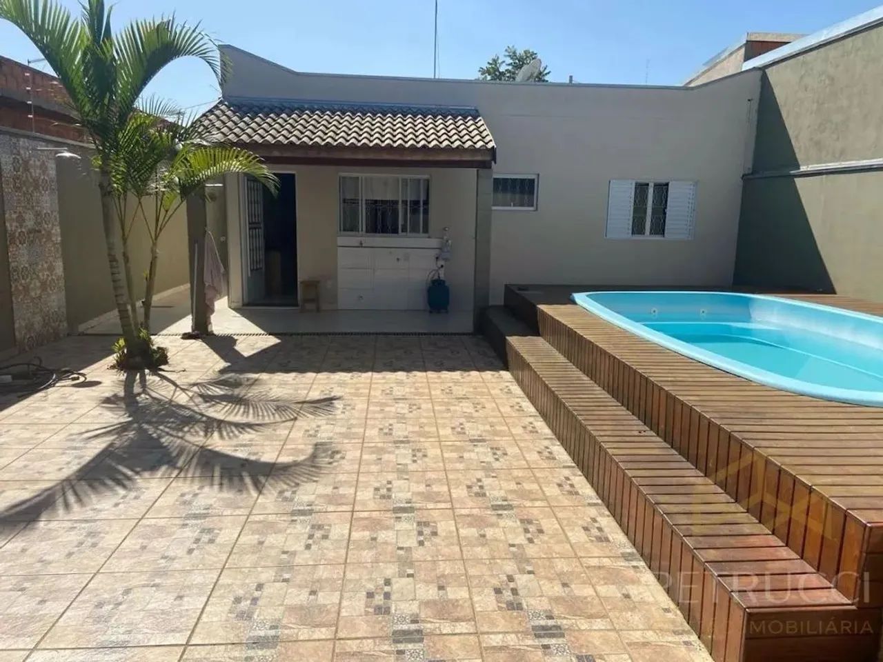 Casa Residencial à venda, Vila Real, Hortolândia - CA3603. - Foto 2