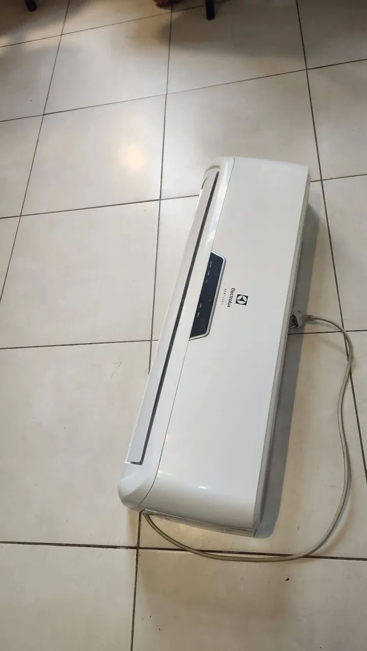 Ar split Electrolux 9000 btus - Foto 2