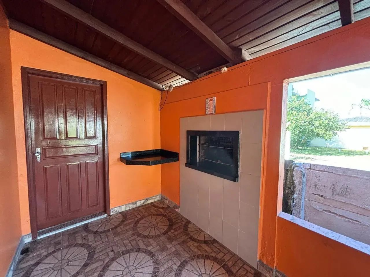 Casa para Venda em Imbituba, Ribanceira, 3 dormitórios, 1 suíte, 2 banheiros, 1 vaga - Foto 4