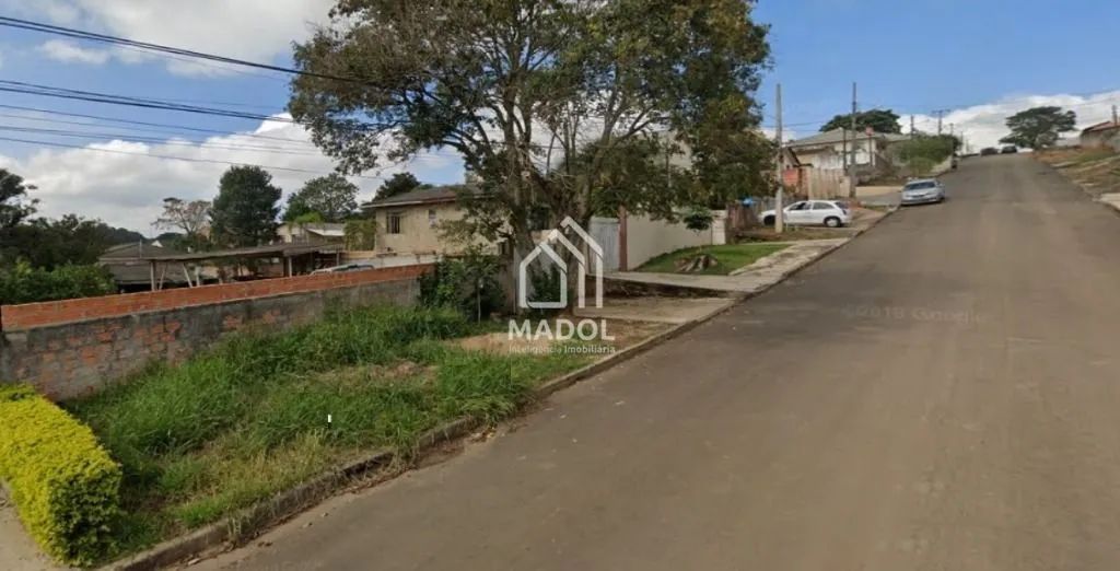 Terreno à venda, 450 m² por R$ 380.000,00 - Oficinas - Ponta Grossa/PR - Foto 3