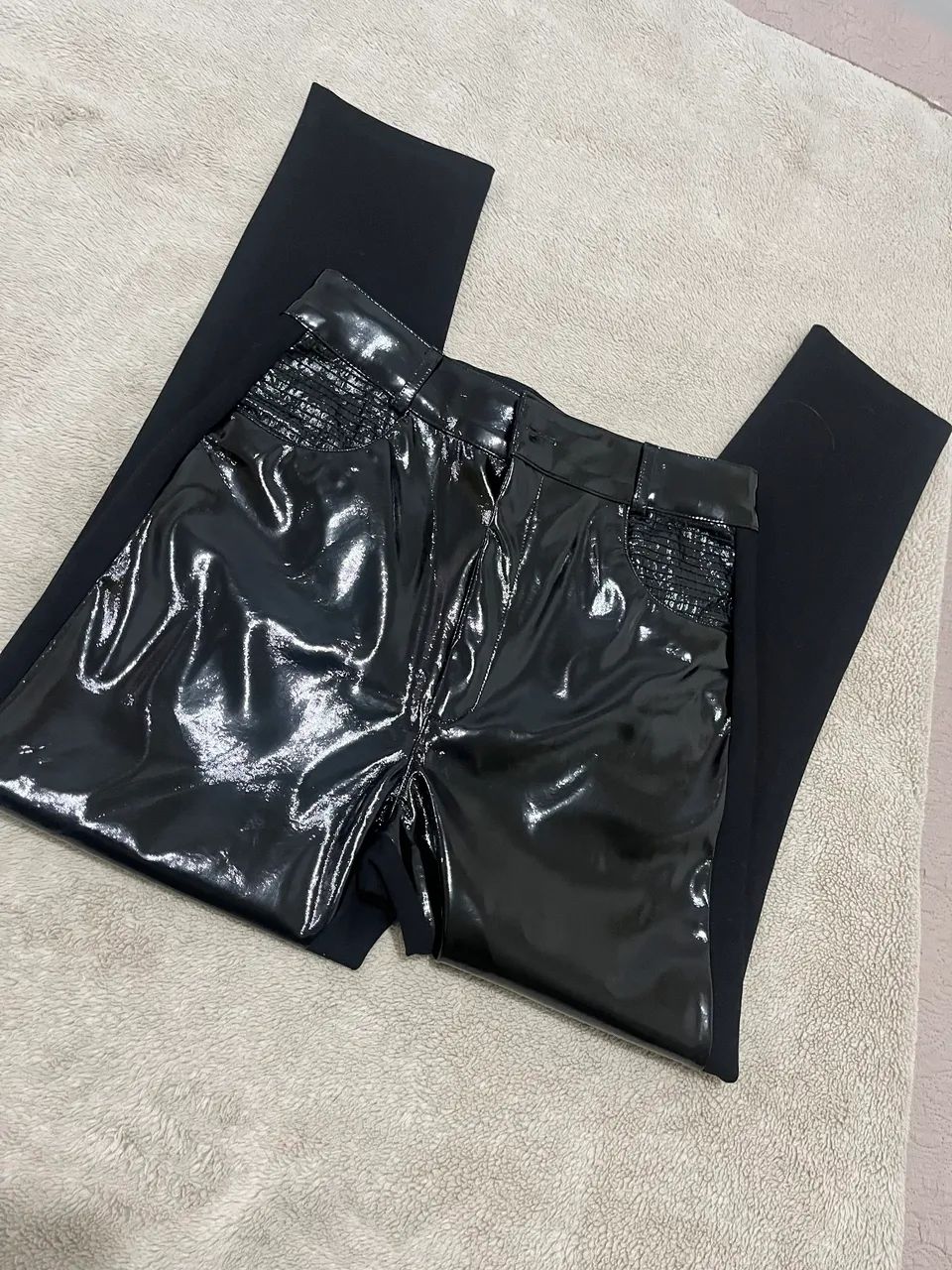 Calça Dimy com etiqueta  - Foto 5