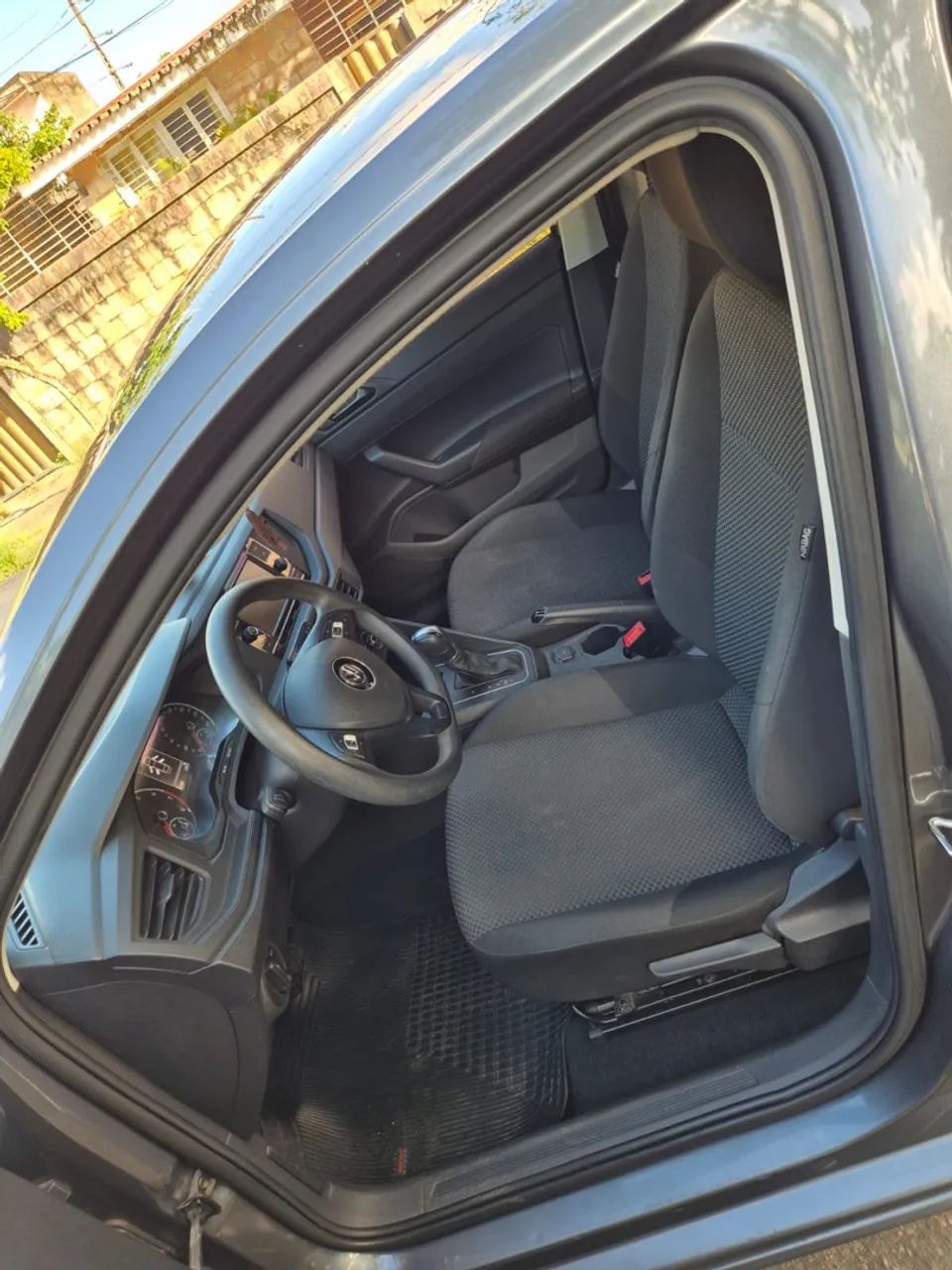 Virtus MSI 1.6 Automático pouco rodado - Foto 4