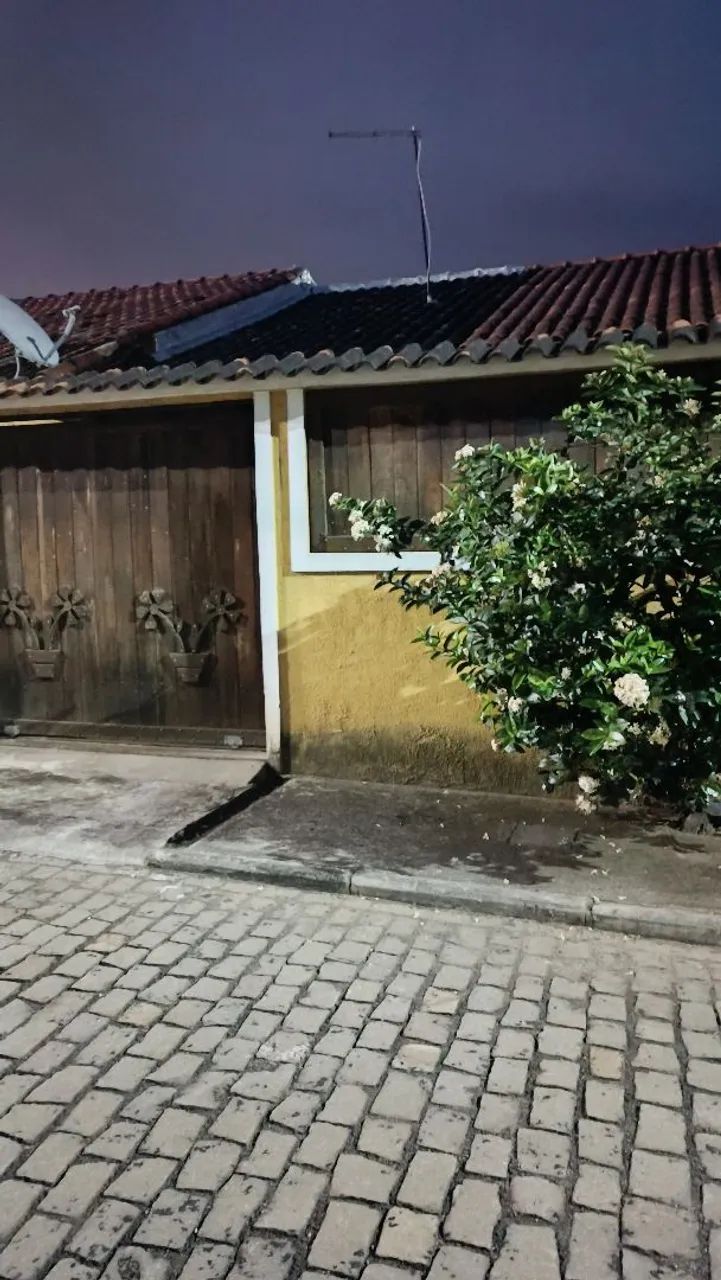 Foto - Duque de Caxias - Parque Santa Lúcia