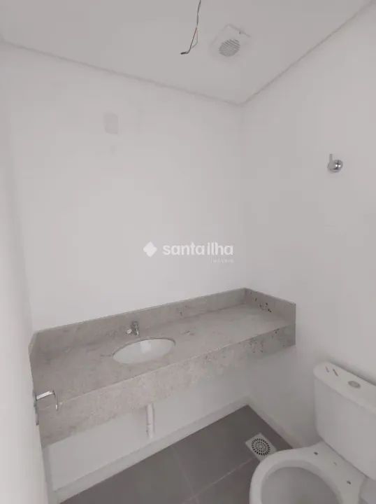 Sala comercial à venda, 39m² - Saco dos Limões - Florianópolis/SC - Foto 5
