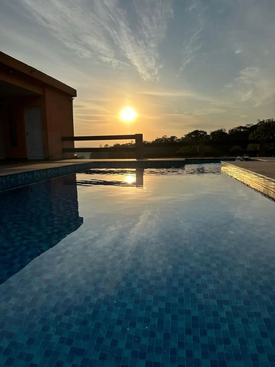 Aluga-se Chácara em Suzano  - Foto 3