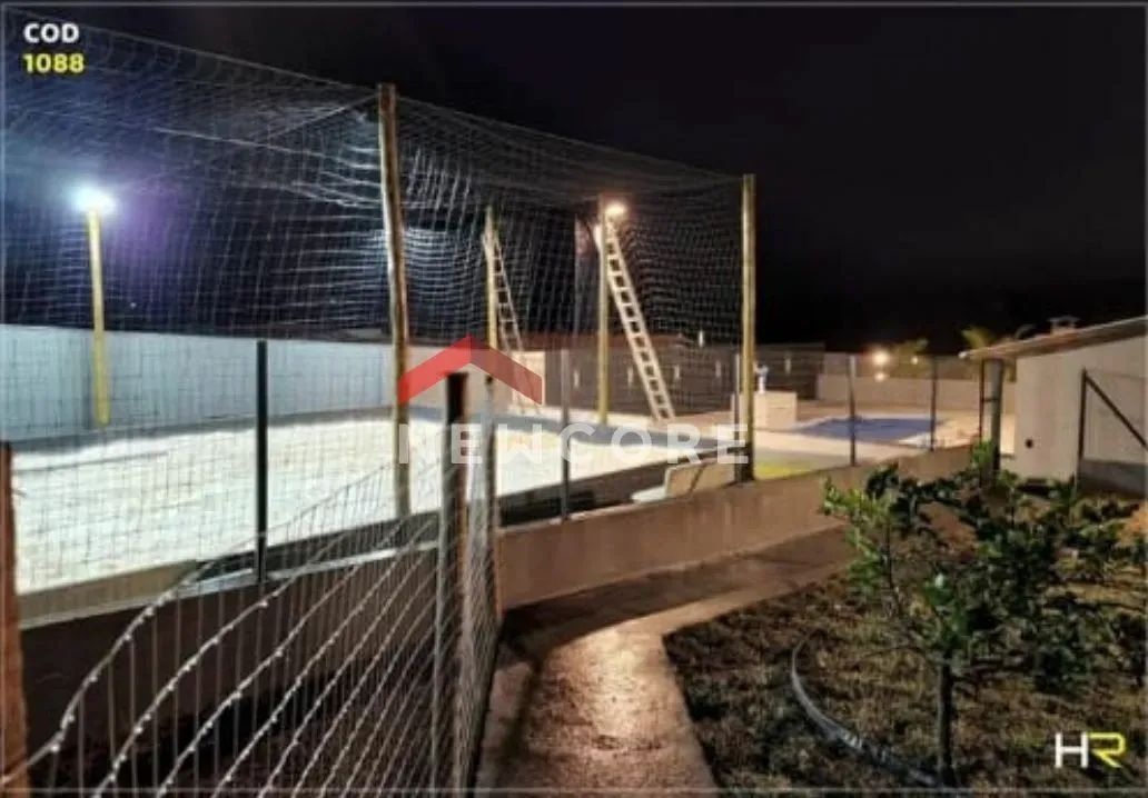 Chácara em Rua Osmar Martins - Distrito Industrial Antônio Della - Torre - Franca/SP - Foto 14