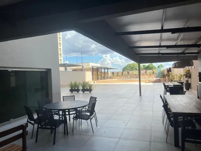 Vendo Apartamento de luxo zona central de Uberlândia Bairro fundimho - Foto 3
