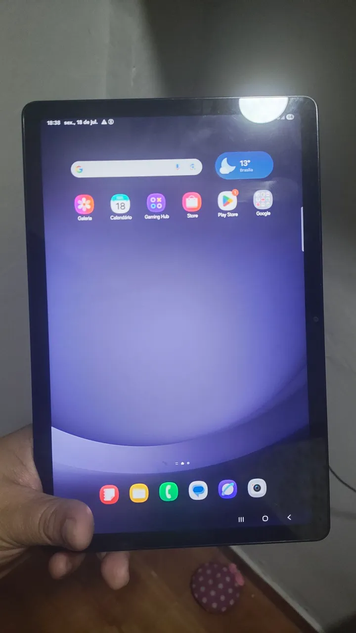 Galaxy Tab A9+5g