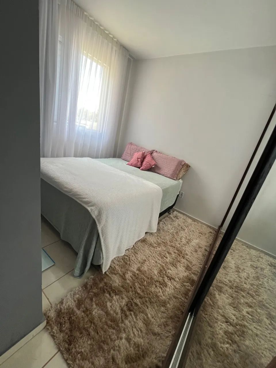 VENDO APARTAMENTO  - Foto 3