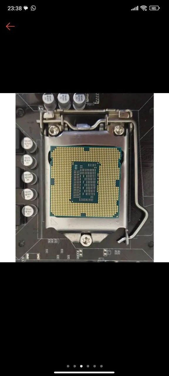 Processador Intel Core i5-3570 3.4GHz - Foto 2