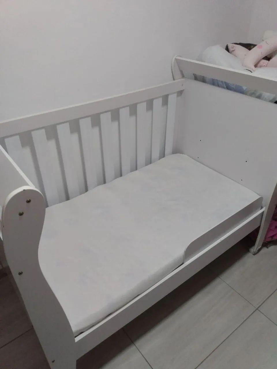 Berço cama 