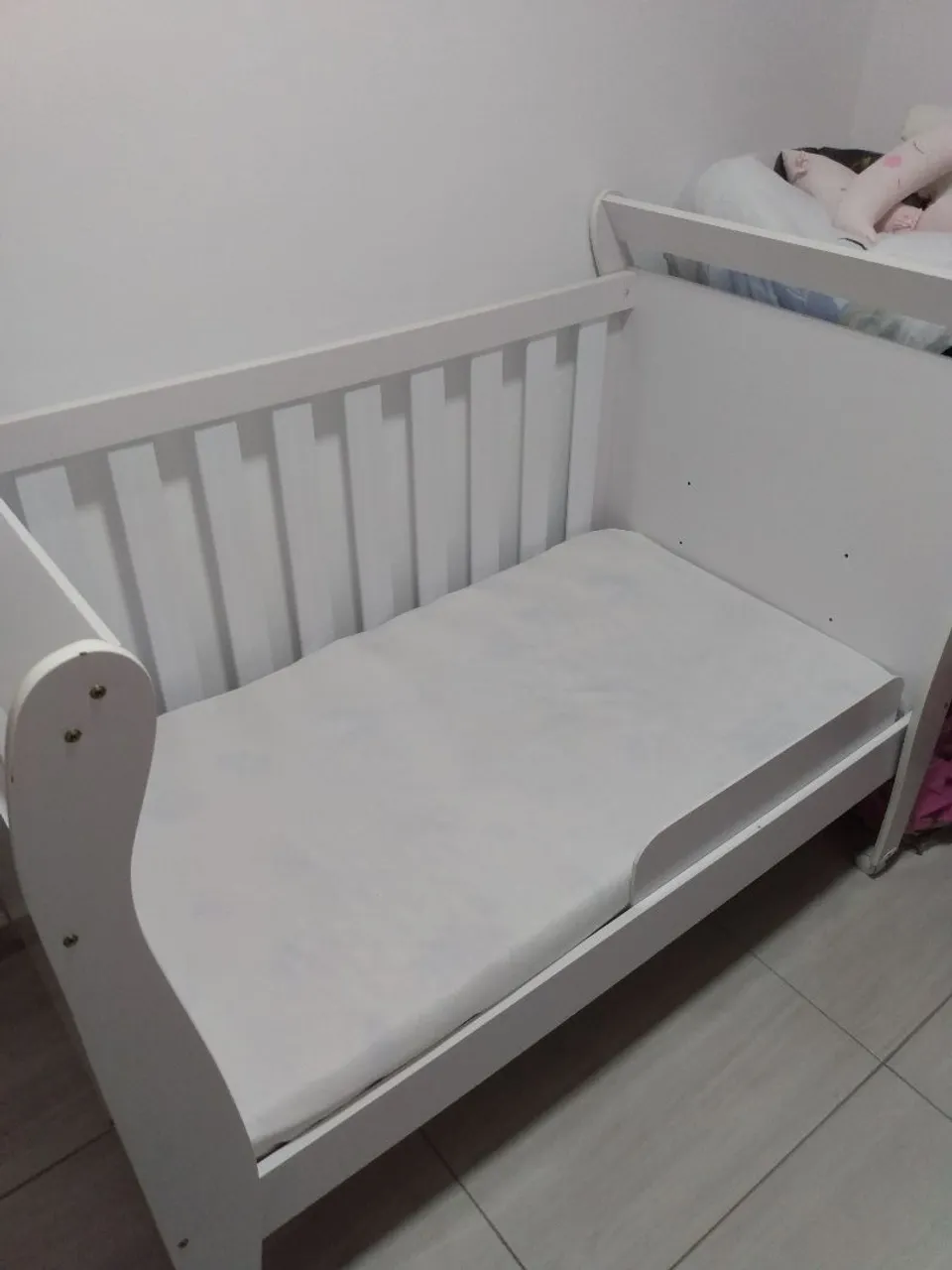 Berço cama